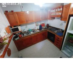 APIHOUSE VENDE GRAN ATICO-DUPLEX EN TORREVIEJA. PRECIO 195.000€