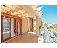 APIHOUSE VENDE A PLAZOS ATICO + SOLARIUM EN PILAR DE LA HORADADA. PRECIO DE VENTA: 244.000€