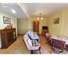 APIHOUSE VENDE A PLAZOS ATICO + SOLARIUM EN PILAR DE LA HORADADA. PRECIO DE VENTA: 244.000€