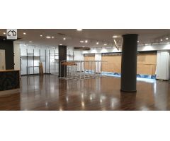 APIHOUSE VENDE A PLAZOS O ALQUILER OPCION A COMPRA LOCAL COMERCIAL EN ELCHE. PRECIO 680.000€