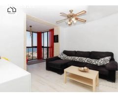 APIHOUSE VENDE A PLAZOS O EN VENTA DIRECTA LUMINOSO APARTAMENTO. PRECIO 170.000€
