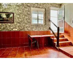 APIHOUSE VENDE CASA DE PUEBLO CON PATIO EN ESCALONILLA. PRECIO 72.999€