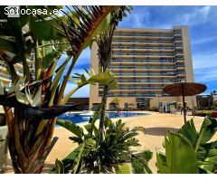 APIHOUSE VENDE ACOGEDOR APARTAMENTO EN GUARDAMAR DEL SEGURA.DESDE 70.999€