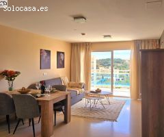 APIHOUSE VENDE ACOGEDOR APARTAMENTO EN GUARDAMAR DEL SEGURA.DESDE 70.999€