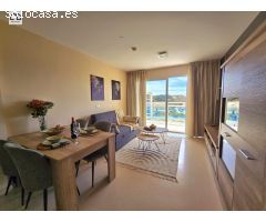 APIHOUSE VENDE ACOGEDOR APARTAMENTO EN GUARDAMAR DEL SEGURA.DESDE 70.999€