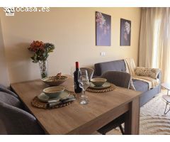 APIHOUSE VENDE ACOGEDOR APARTAMENTO EN GUARDAMAR DEL SEGURA.DESDE 70.999€