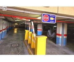 APIHOUSE VENDE PLAZA DE PARKING EN GUARDAMAR DEL SEGURA. PRECIO 5.500€