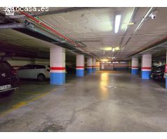 APIHOUSE VENDE PLAZA DE PARKING EN GUARDAMAR DEL SEGURA. PRECIO 5.500€