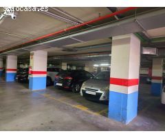 APIHOUSE VENDE PLAZA DE PARKING EN GUARDAMAR DEL SEGURA. PRECIO 5.500€