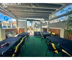 APIHOUSE VENDE ESPECTACULAR LOCAL EN TORREVIEJA. PRECIO 159.999€