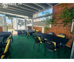 APIHOUSE VENDE ESPECTACULAR LOCAL EN TORREVIEJA. PRECIO 159.999€