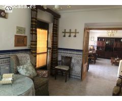 APIHOUSE VENDE EN VENTA A PLAZOS CASA DE PUEBLO EN LA MATA. PRECIO 95.999€