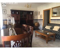 APIHOUSE VENDE EN VENTA A PLAZOS CASA DE PUEBLO EN LA MATA. PRECIO 95.999€