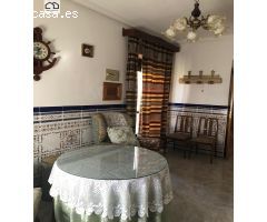 APIHOUSE VENDE EN VENTA A PLAZOS CASA DE PUEBLO EN LA MATA. PRECIO 95.999€