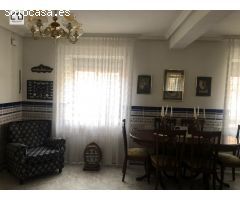 APIHOUSE VENDE EN VENTA A PLAZOS CASA DE PUEBLO EN LA MATA. PRECIO 95.999€