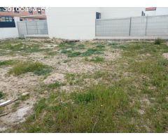 Terreno Urbano situado en Ugena zona de Las Provincias