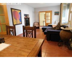 CASA CON PATIO DE 235M2 EN EL CENTRO DE CASARRUBUELOS