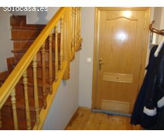Dúplex en Yuncos, 3 dormitorios, 2 baños garaje y trastero