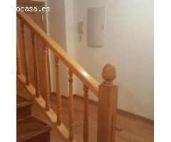 Dúplex en Yuncos, 3 dormitorios, 2 baños garaje y trastero