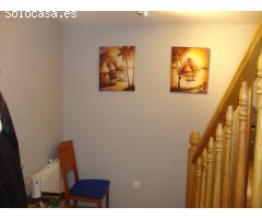 Dúplex en Yuncos, 3 dormitorios, 2 baños garaje y trastero