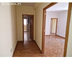 Piso 3 hab,2wc, trastero y ascensor. Financiación 100%
