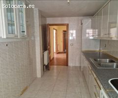 Piso 3 hab,2wc, trastero y ascensor. Financiación 100%