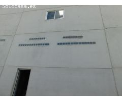 NAVE INDUSTRIAL EN POLÍGONO PUERTA DE MADRID CASARRUBUELOS