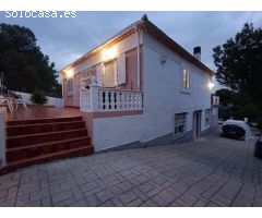 ESTUPENDO CHALET CERCA DE LLIRIA