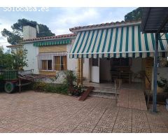 CHALET iN LLIRIA