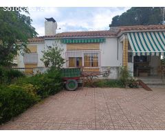CHALET iN LLIRIA
