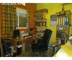 CHALET iN LLIRIA