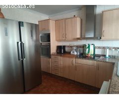 CHALET iN LLIRIA