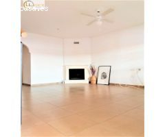 Exclusivo Triplex en Puente Tocinos, Murcia - Confort y Elegancia en un Entorno Privilegiado