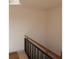 Exclusivo Triplex en Puente Tocinos, Murcia - Confort y Elegancia en un Entorno Privilegiado