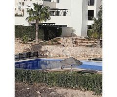 Venta de Ático dúplex en Corvera Golf Resort