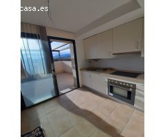 Venta de Ático dúplex en Corvera Golf Resort