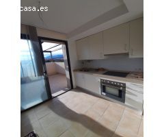 Venta de Ático dúplex en Corvera Golf Resort