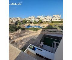 Venta de Ático dúplex en Corvera Golf Resort