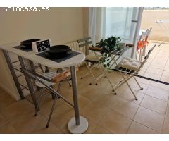 Venta de Ático dúplex en Corvera Golf Resort