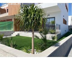 Bungalow Planta Baja en Venta en Pilar de la Horadada, Alicante