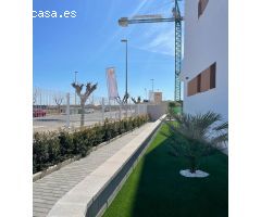 Bungalow Planta Baja en Venta en Pilar de la Horadada, Alicante