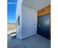 Bungalow Planta Baja en Venta en Pilar de la Horadada, Alicante