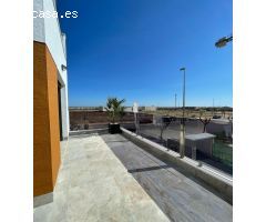 Bungalow Planta Baja en Venta en Pilar de la Horadada, Alicante