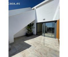 Bungalow Planta Baja en Venta en Pilar de la Horadada, Alicante