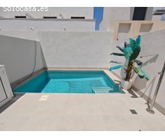 ???? ¡Vive el lujo en San Javier! ????