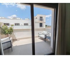 ???? ¡Vive el lujo en San Javier! ????