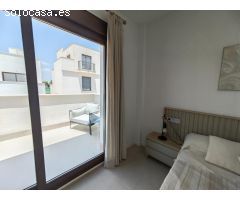 ???? ¡Vive el lujo en San Javier! ????