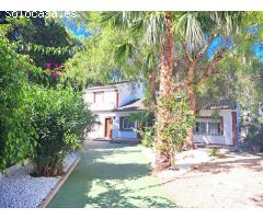 ???? ¡Vendo Chalet en la Huerta de Orihuela Ciudad! ????