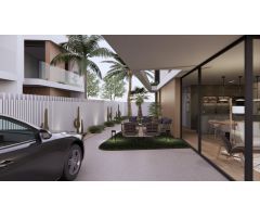 Villa de Lujo en Venta en Pilar de la Horadada, Alicante