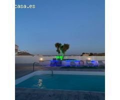 Chalet en Venta en Marchena, Murcia